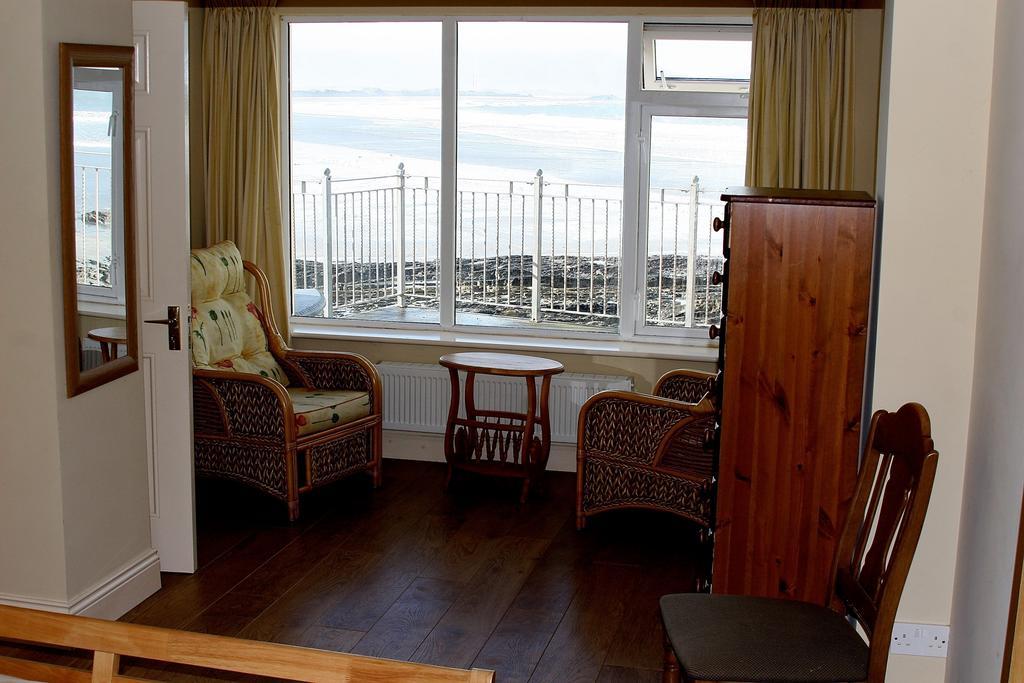 Oneills Apartments Ballyheigue Habitación foto